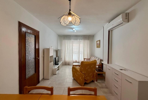 Appartement / flat - Herverkoop - Torrevieja - Playa del Cura