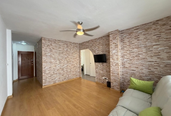 Appartement / flat - Herverkoop - Torrevieja - Playa del Cura
