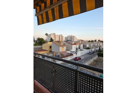 Appartement / flat - Herverkoop - Torrevieja - Playa del Cura