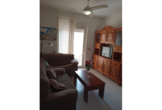 Appartement / flat - Herverkoop - Torrevieja - Playa del Cura