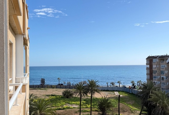Appartement / flat - Herverkoop - Torrevieja - Playa del Cura