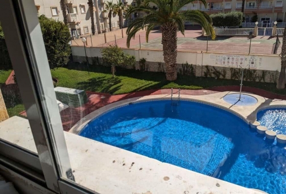 Appartement / flat - Herverkoop - Torrevieja - Playa del Cura