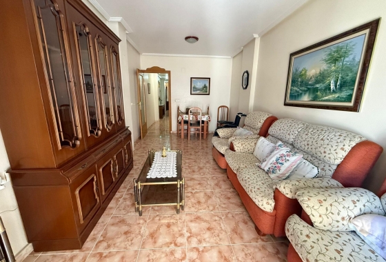 Appartement / flat - Herverkoop - Torrevieja - Playa del Cura
