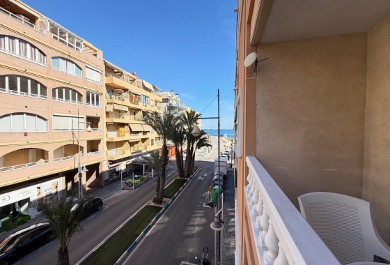 Appartement / flat - Herverkoop - Torrevieja - Playa del Cura