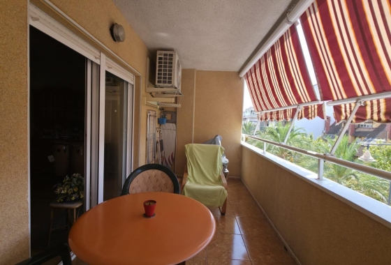 Appartement / flat - Herverkoop - Torrevieja - Playa del Cura