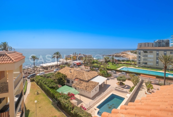 Appartement / flat - Herverkoop - Torrevieja - Punta Prima