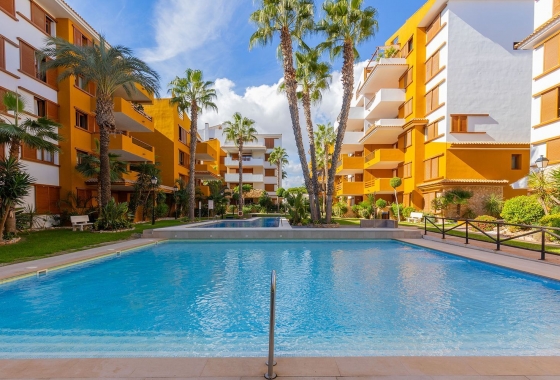 Appartement / flat - Herverkoop - Torrevieja - Punta Prima