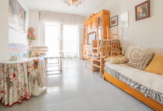 Appartement / flat - Herverkoop - Torrevieja - Punta Prima