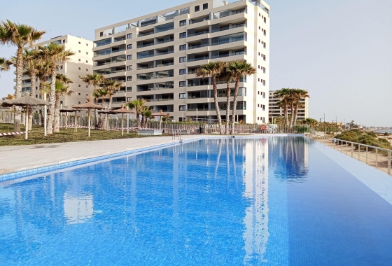 Appartement / flat - Herverkoop - Torrevieja - Punta Prima