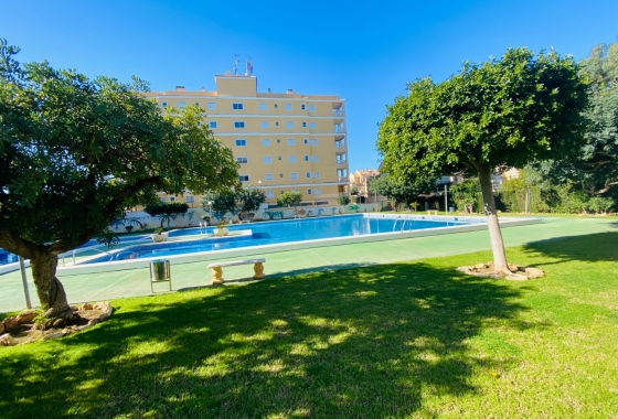 Appartement / flat - Herverkoop - Torrevieja - Torreblanca