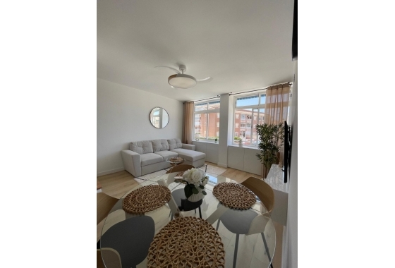 Appartement / flat - Herverkoop - Torrevieja - Torreblanca