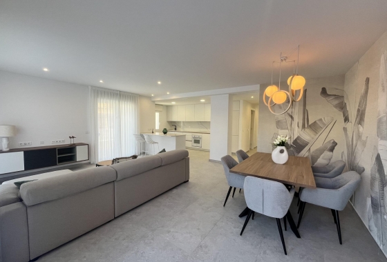 Appartement / flat - Herverkoop - Torrevieja - Torreblanca