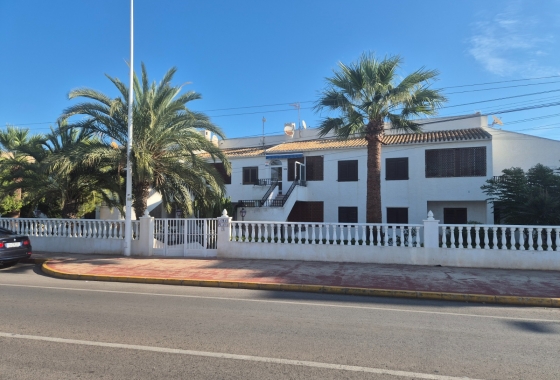 Appartement / flat - Herverkoop - Torrevieja - Torrejón