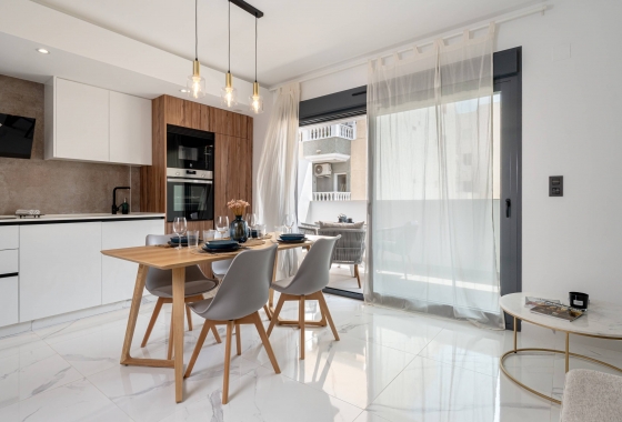 Appartement / flat - Herverkoop - Torrevieja - Torrevieja