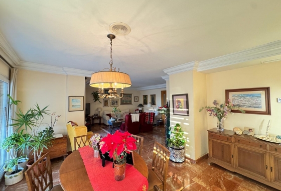 Appartement / flat - Herverkoop - Torrevieja - Torrevieja