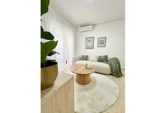 Appartement / flat - Herverkoop - Torrevieja - Torrevieja