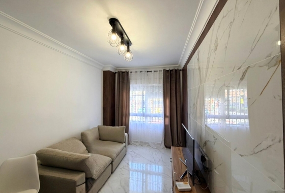 Appartement / flat - Herverkoop - Torrevieja - Torrevieja