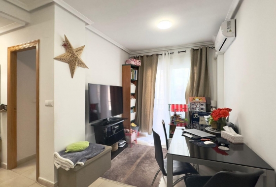 Appartement / flat - Herverkoop - Torrevieja - Torrevieja