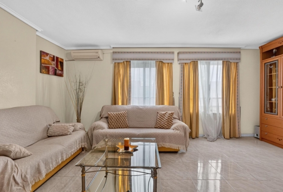 Appartement / flat - Herverkoop - Torrevieja - Torrevieja