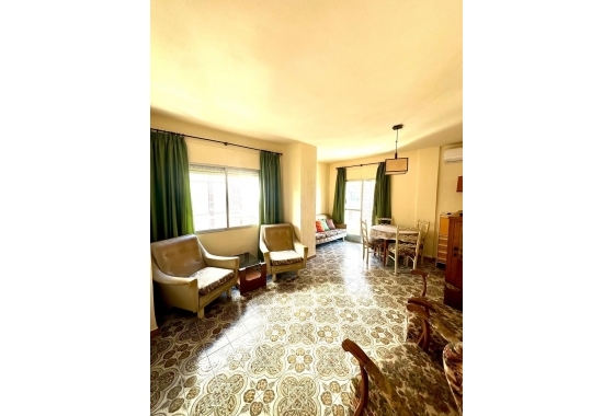 Appartement / flat - Herverkoop - Torrevieja - Torrevieja