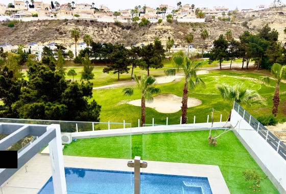 Appartement / flat - Nieuwbouw Woningen - Ciudad Quesada - Ciudad Quesada