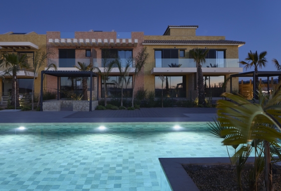 Appartement / flat - Nieuwbouw Woningen - Cuevas Del Almanzora - Cuevas del Almanzora