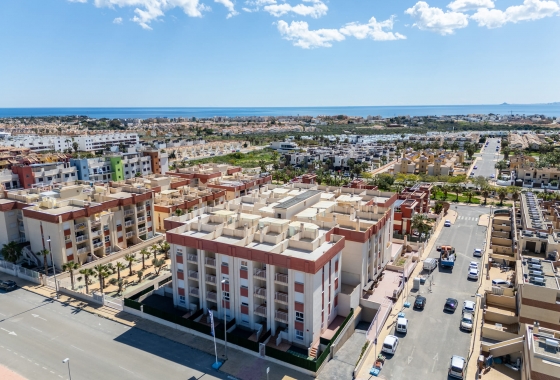 Appartement / flat - Nieuwbouw Woningen - Orihuela Costa - Orihuela Costa