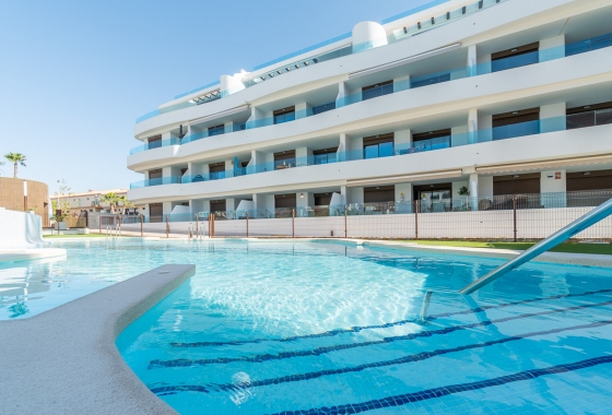 Appartement / flat - Nieuwbouw Woningen - Orihuela Costa - Orihuela Costa
