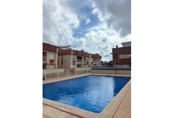 Appartement / flat - Nieuwbouw Woningen - Orihuela - Orihuela