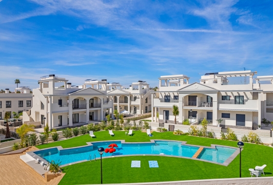 Appartement - Nouvelle construction - Rojales - Rojales