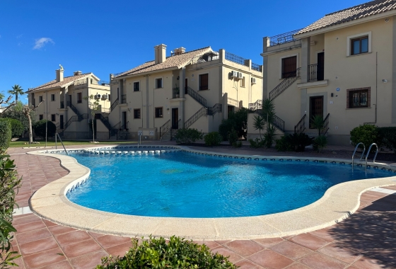 Appartement - Revente - Algorfa - Inland