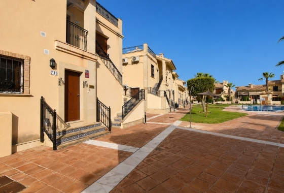 Appartement - Revente - Algorfa - Inland