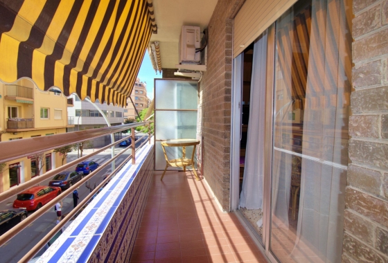 Appartement - Revente - Alicante - Benalua