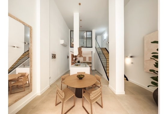 Appartement - Revente - Alicante - Costa Blanca