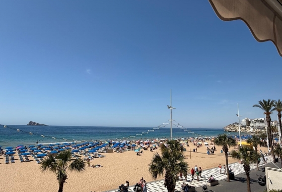 Appartement - Revente - Benidorm - Costa Blanca