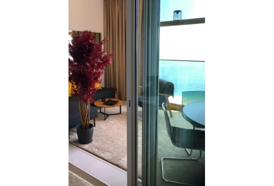 Appartement - Revente - Benidorm - Costa Blanca