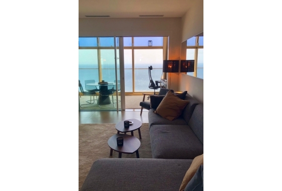 Appartement - Revente - Benidorm - Costa Blanca