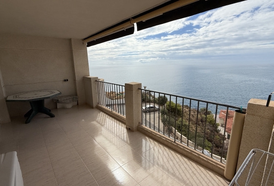 Appartement - Revente - Benidorm - Costa Blanca