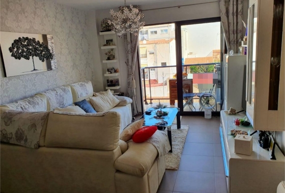 Appartement - Revente - Benidorm - Costa Blanca