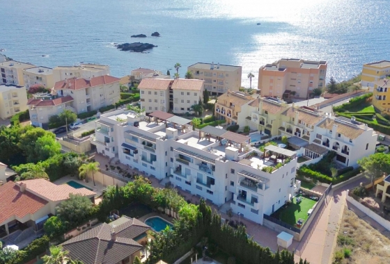 Appartement - Revente - Cabo de Palos - Costa Calida