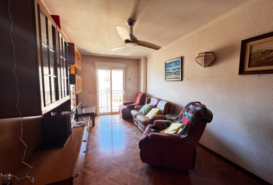 Appartement - Revente - Cartagena - Costa Calida