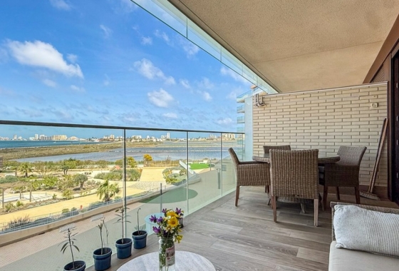 Appartement - Revente - Cartagena - Costa Calida