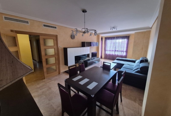 Appartement - Revente - Crevillente - Inland