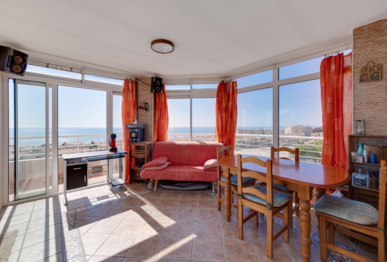 Appartement - Revente - Guardamar del Segura - Costa Blanca