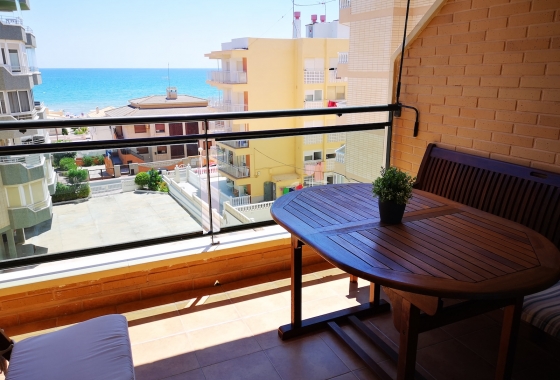 Appartement - Revente - Guardamar del Segura - Costa Blanca
