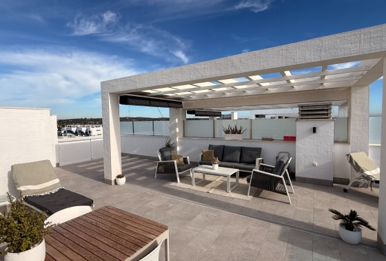 Appartement - Revente - Guardamar del Segura - Costa Blanca