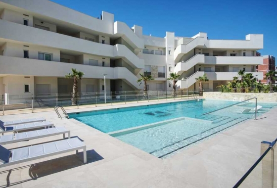 Appartement - Revente - Guardamar del Segura - Costa Blanca
