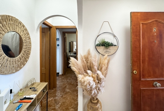 Appartement - Revente - Guardamar del Segura - Costa Blanca