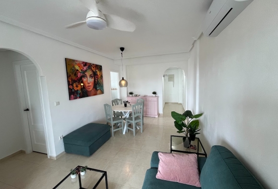 Appartement - Revente - Guardamar del Segura - Guarmar Del Segura