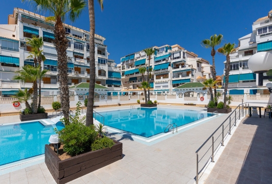 Appartement - Revente - La Mata - Costa Blanca